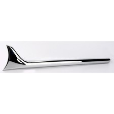 V-Factor 36" Fishtail Exhaust