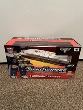 Transformers Combiners Train