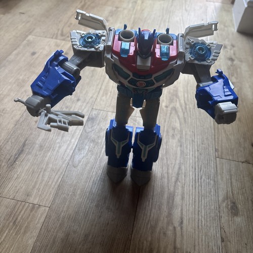 Transformers robots - , in
