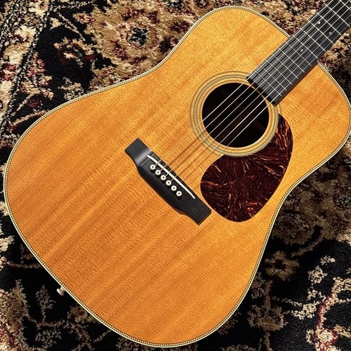 Martin hd28v - martin,