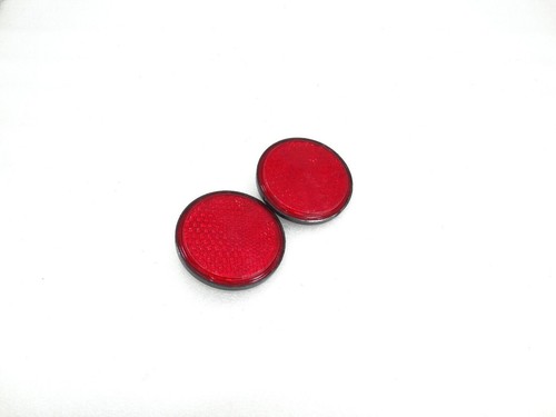 New vintage universal red - universal,