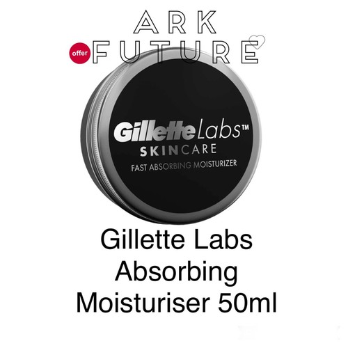 Gillette labs absorbing - gillette,