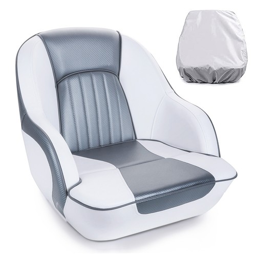 Premium pontoon captain bucket - pontoon,