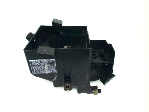 Battery case honda cbr - case,