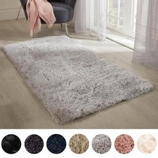 Sienna Fluffy Rug