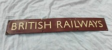original british railways