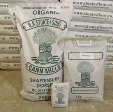 Stoates organic stoneground - stoates,
