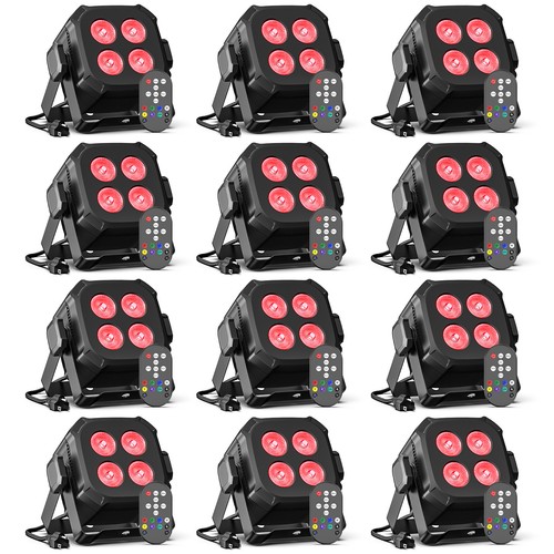 80w 4led stage - 4led, light