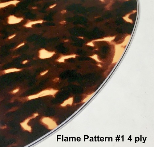 Pickguard for schecter - pickguard,