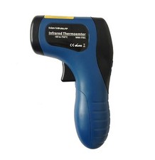 Infrared Digital Temperature