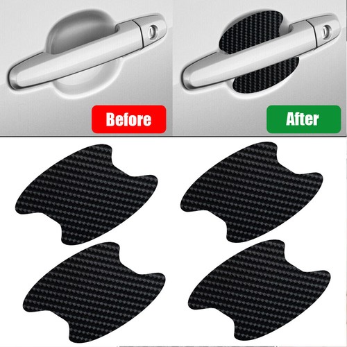 Universal car door handle - 4*universal,