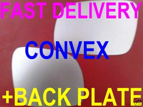 Lupo door wing mirror - wing,