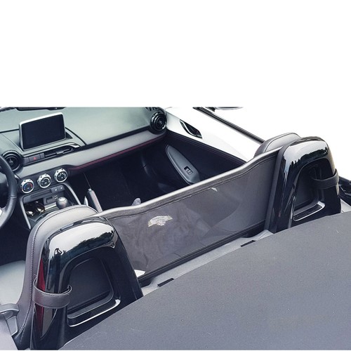 Wind deflector fits abarth - fits, a