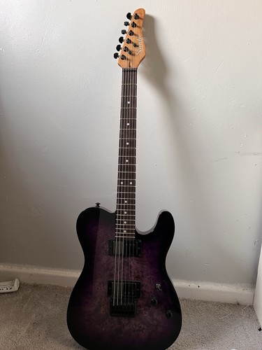 Schecter standard diamond - schecter,