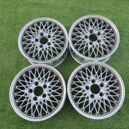 Ssr formula mesh 15x6 - ssr, 15x6.5+42