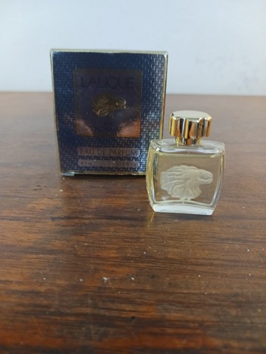 Lalique pour homme lion 5ml - lalique,