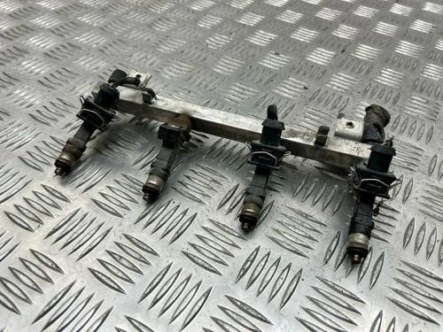 Opel corsa fuel rail - opel,