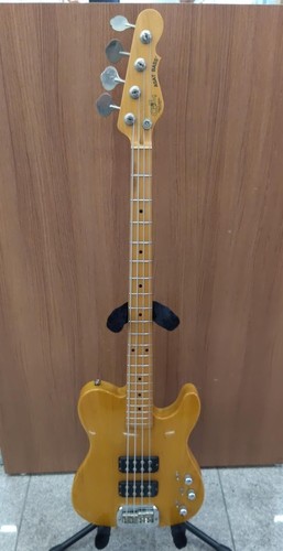 Asat bass - g&l,