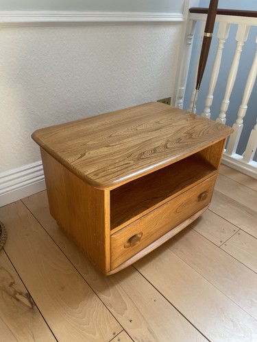 Ercol light wood lift - light,