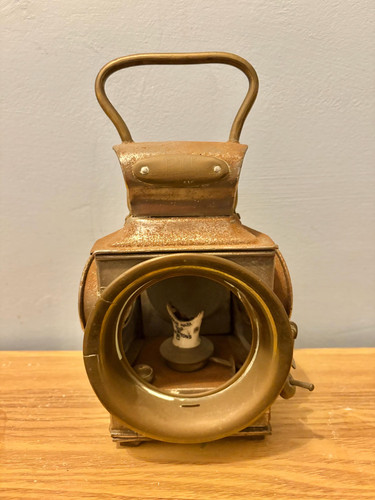 Antique powell hanmer no - hanmer,