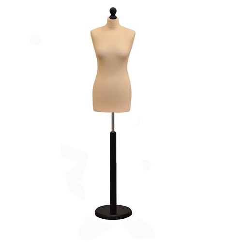 Female size tailors bust - size, 12/14