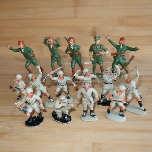 Vintage cherilea charbens - cherilea,
