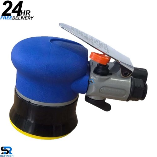 75mm pneumatic orbital - 75mm,
