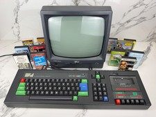 Amstrad CPC 464 Home Computer