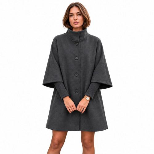 Sandro ferrone grey - ferrone,