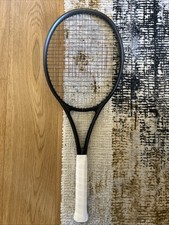 Wilson RF 01 Pro Tennis Racket