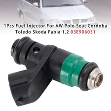 1Pcs Fuel Injector For VW Polo
