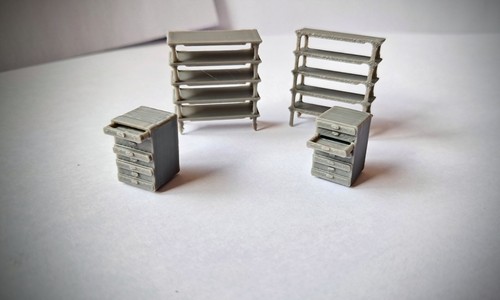 Gauge tool cabinets racks - gauge,