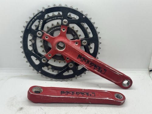 Vintage race face forged - vintage,