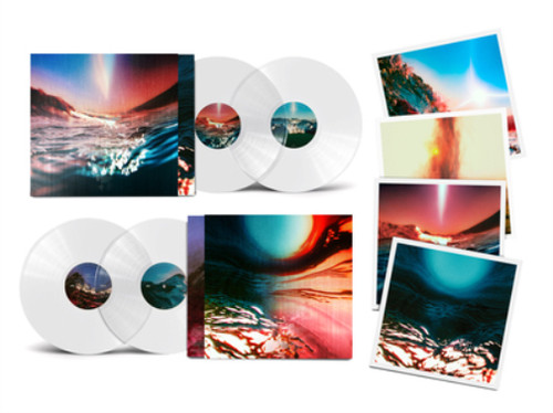 Bonobo fragments - bonobo,
