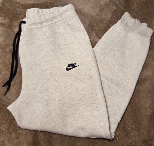 Nike tech fleece - fleece, gray