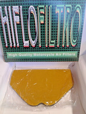 HIFLO HFA2909 AIR FILTER