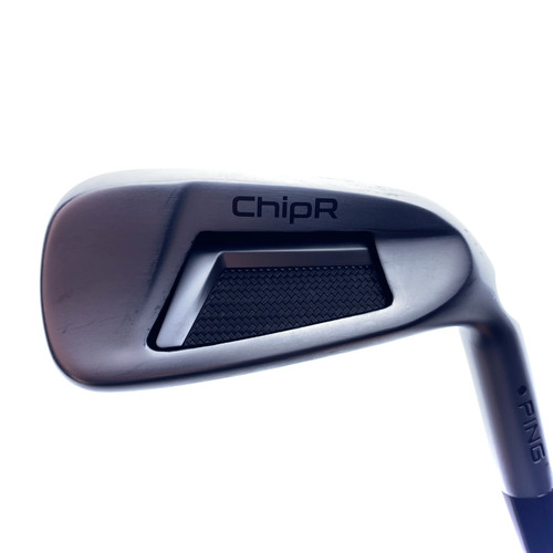 Used ping chipr chipper 38 - chipr, 38.5