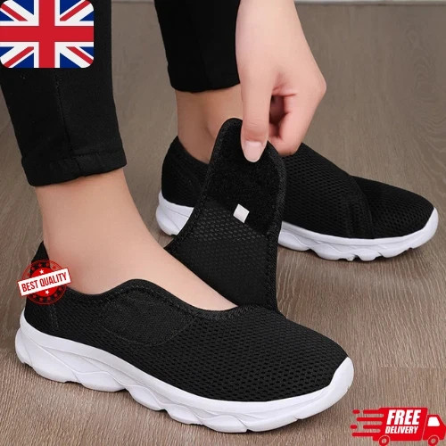 Wide fit comfort - wide,