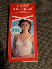 Playtex Cross Your Heart
