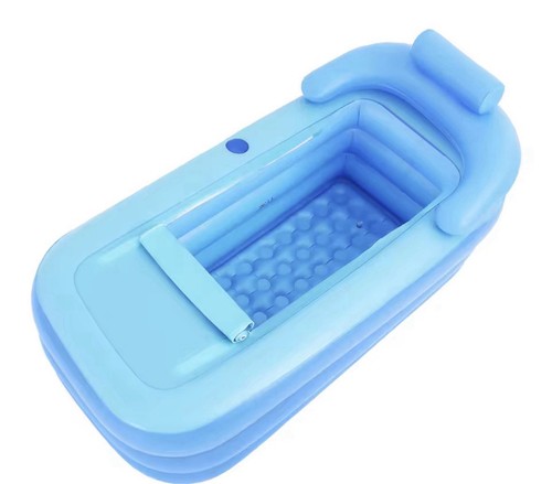 160cm foldable bathtub - foldable,