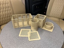 Caravan & Motorhome Bathroom