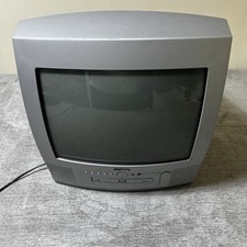 Goodmans GTV34RDVDXI 14” CRT