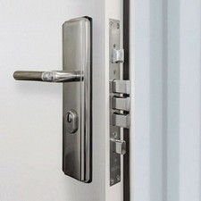 Container Door Locks & Handles