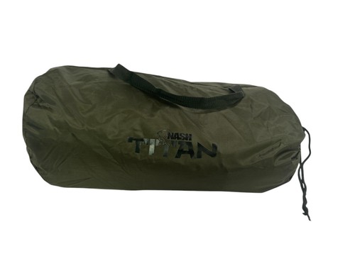 Nash titan pro overwrap - nash,