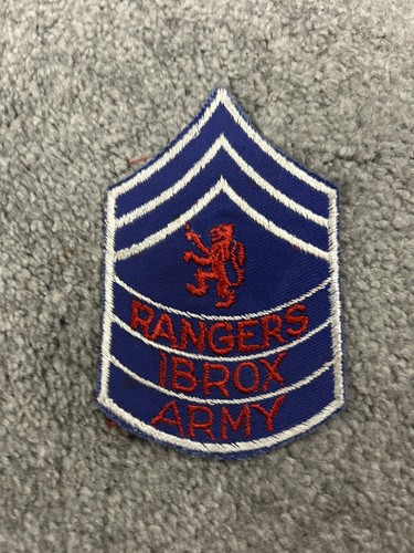 Glasgow rangers football club - glasgow,