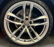  20” Audi S Line RS6 Style