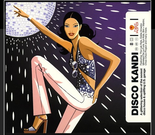 Hed kandi disco - hed,