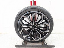 FORD FOCUS MK4 ALLOY WHEEL &