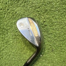 Cleveland CG15 ZIP GROOVES Lob