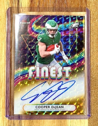 2025 topps finest - 2025,